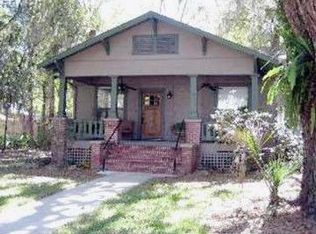 911 Kolb St, Leesburg, FL 34748