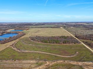 N County Road 850 E, Montgomery, IN 47558