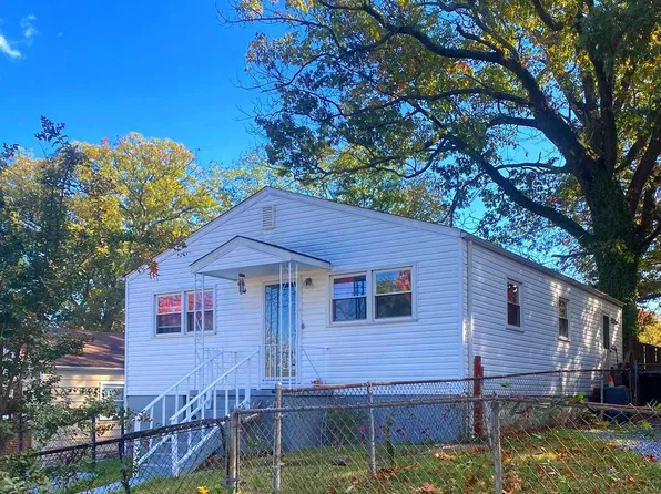 936 Clovis Ave, Capitol Heights, MD 20743