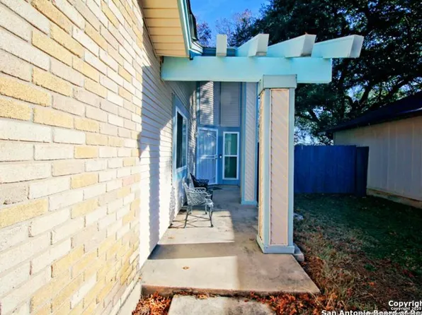 16322 ELK GLEN ST, San Antonio, TX 78247