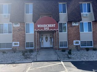 523 John Anderson Ct APT 85, Monroe, MI 48162