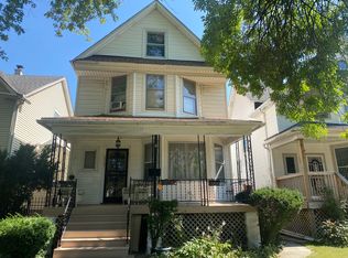 2323 N Monticello Ave, Chicago, IL 60647