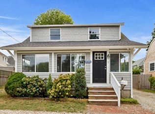 3 Kilmer Rd, Hingham, MA 02043