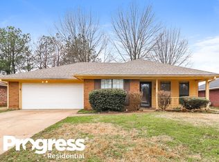 6659 Valerie Dr, Olive Branch, MS 38654