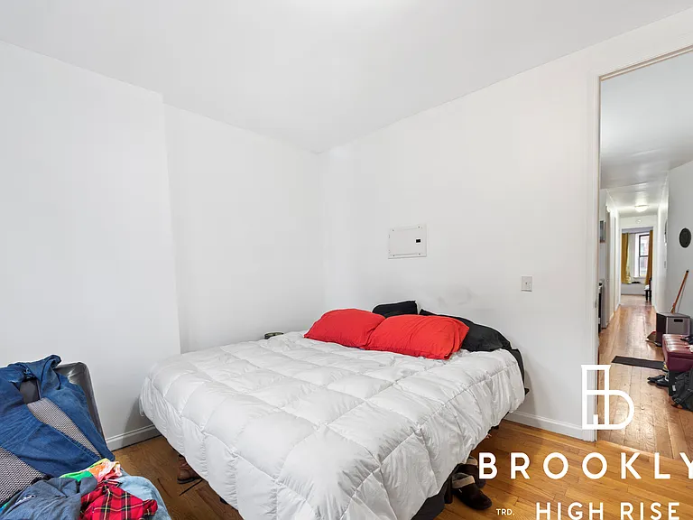 638 Classon Ave #3L — Photo 6