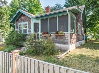 23 Central St, Topsfield, MA 01983