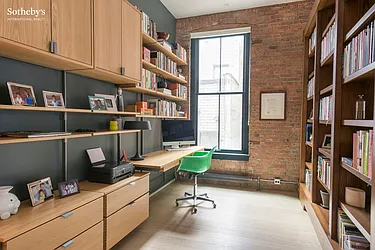 Sold by Sotheby's International Realty