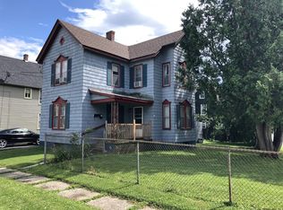 118 Mason St, Johnstown, NY