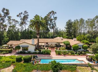 6416 Lago Lindo, Rancho Santa Fe, CA 92067