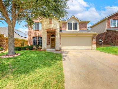 1729 Nighthawk Dr, Little Elm, TX, 75068