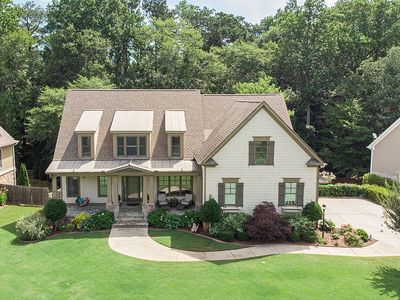 1215 Oakleigh Valley Dr, Powder Springs, GA, 30127