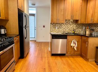 408 Grand St APT 4L, Hoboken, NJ 07030