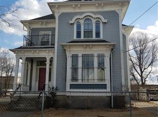 205 Linwood Ave, Providence, RI 02907