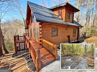 571 Jones Creek Rd, Ellijay, GA 30540