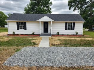 4000 Harvie Rd, Richmond, VA 23223