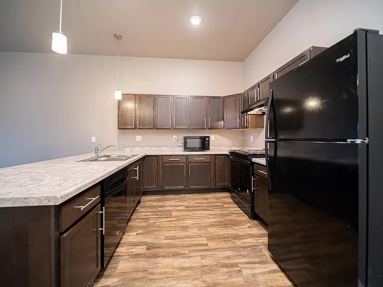 The Classic: Kitchen