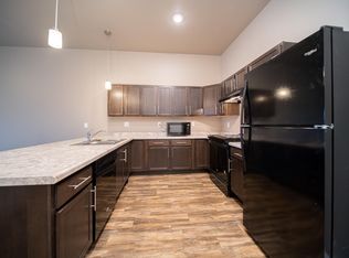 Third Avenue Lofts, Sioux Falls, SD 57104