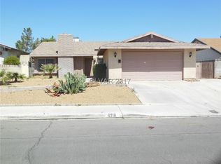 6718 Greengrove Dr, Las Vegas, NV 89103