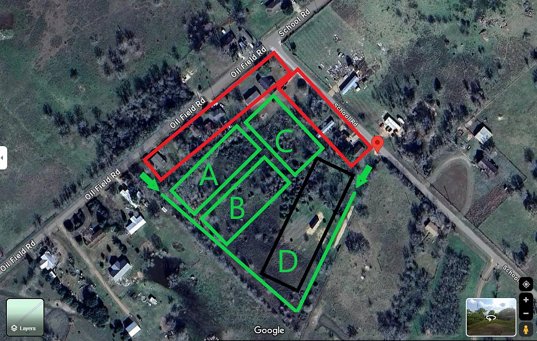 School Rd, Bellville — Photo 4