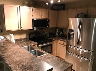 783 Timberwood Cir E #783, Tallahassee, FL 32304