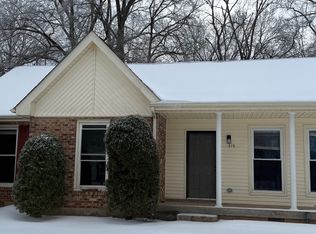 315 Kevin Dr, Dickson, TN 37055