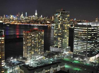 88 Morgan St APT 1903, Jersey City, NJ 07302