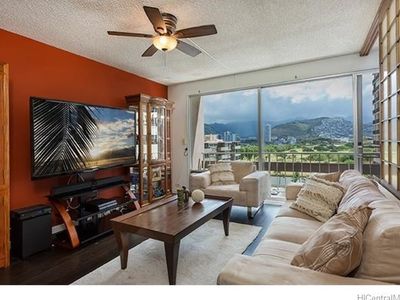 431 Nahua St APT 1009, Honolulu, HI, 96815