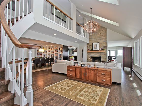 Formal Living Room