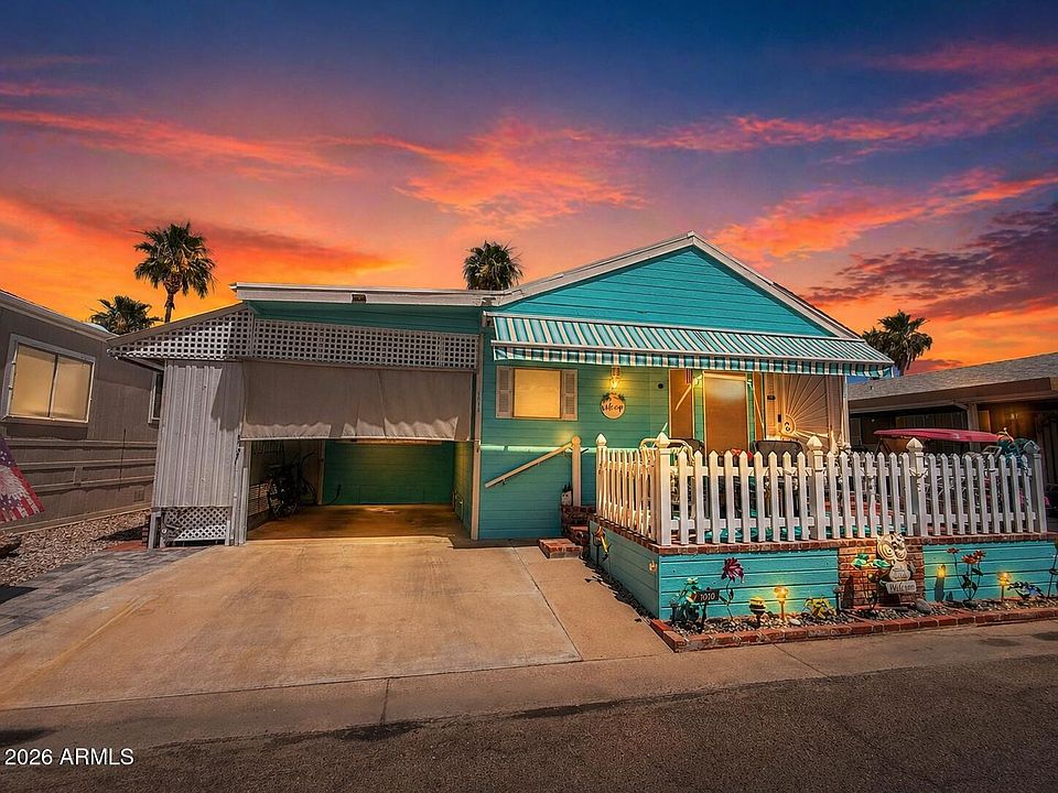 1st image of 8865 E BASELINE Road #1010