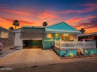 8865 E BASELINE Road #1010, Mesa, AZ 85209