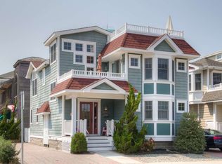 201 94th St, Stone Harbor, NJ 08247