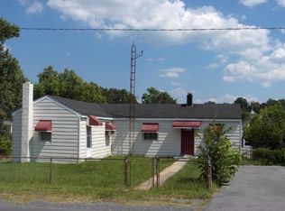 601 State Cir, Martinsburg, WV 25401