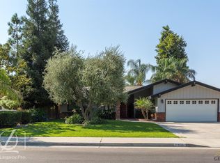 7901 Westdumfries Ct, Bakersfield, CA