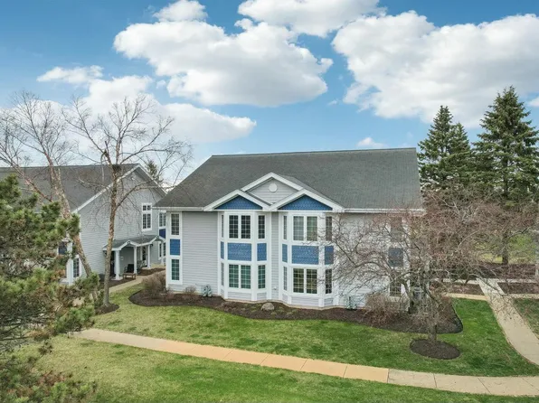 610 Geneva National AVENUE NORTH North #6-47, Lake Geneva, WI 53147