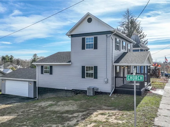232 N Main St, Bethesda, OH 43719
