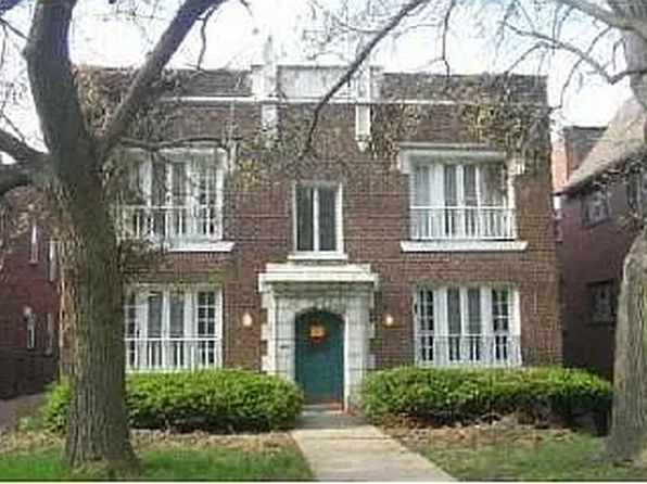 7046 Forsyth Blvd #1