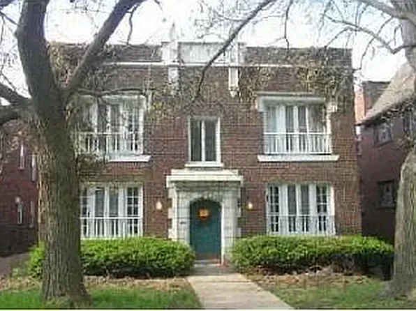 7046 Forsyth Blvd #1, Saint Louis, MO 63105