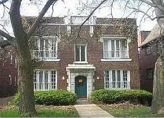 7046 Forsyth Blvd #1 Photo 1