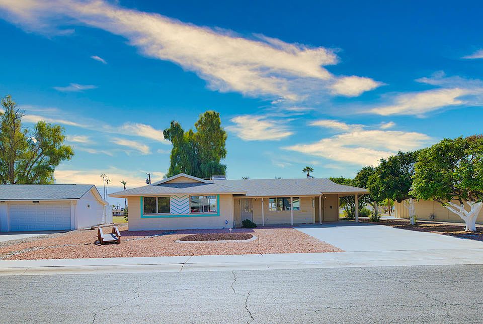 1st image of 11455 N Hacienda Dr