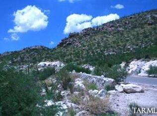 4296 E Plata St, Tucson, AZ 85705