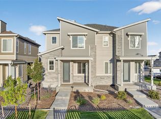 110 S Trussville Street, Aurora, CO 80018