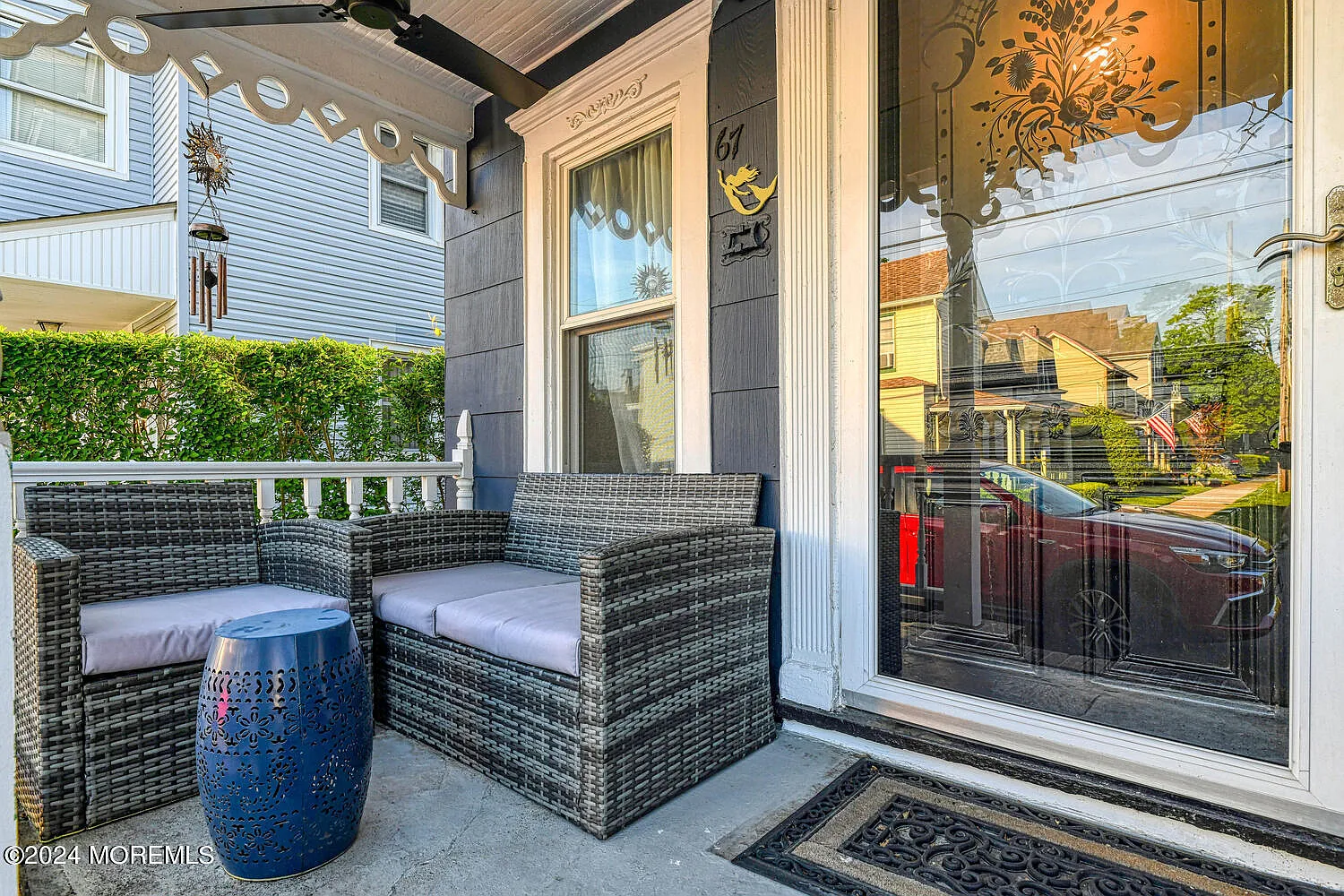2 bed, 2.5 bath, 2000 sqft, $2,300 — Photo 4