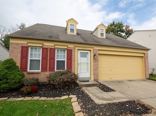 5639 Damson Dr, Burlington, KY 41005