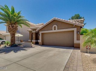 5183 W Dublin Ln, Chandler, AZ 85226