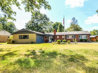10035 Lakepark Dr, Cincinnati, OH 45231
