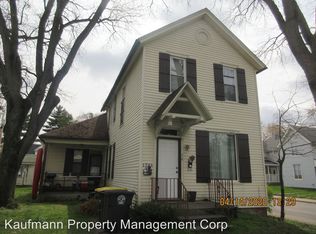 1723 Illinois St #1A, Fort Wayne, IN