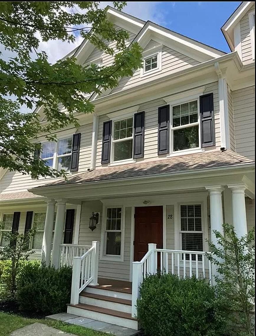 28 Gilbert St APT 3A, Ridgefield, CT 06877 Zillow