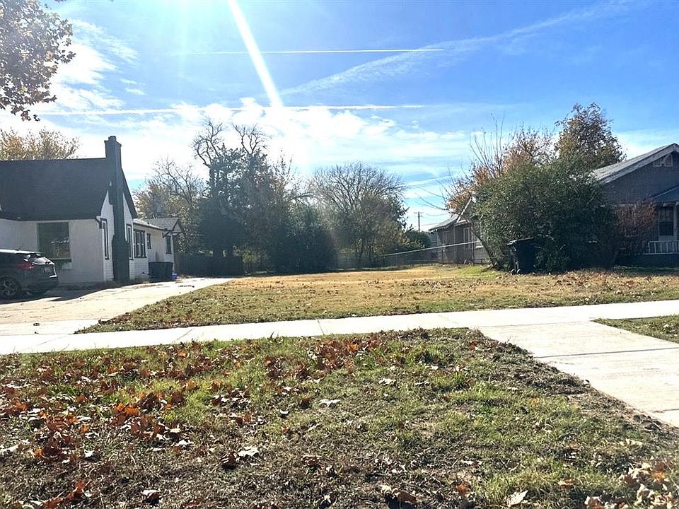2nd image of 1220 NW 33rd St Lot 8&9