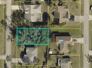 17525 Butler Rd, Fort Myers, FL 33967