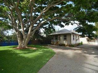 1203 Lanai Ave, Lanai City, HI 96763